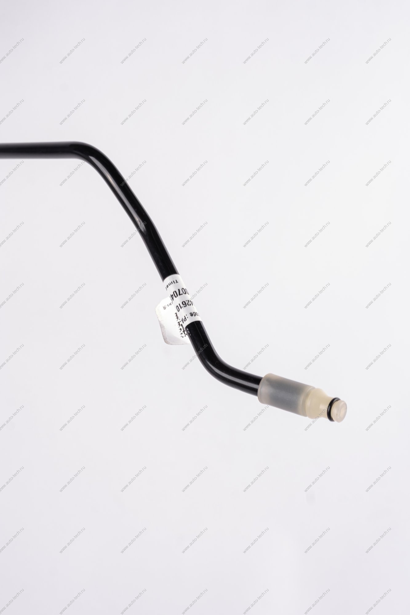 Труба привода выключения сцепления Lada Vesta ( Valeo) Lada LADA 8450007049