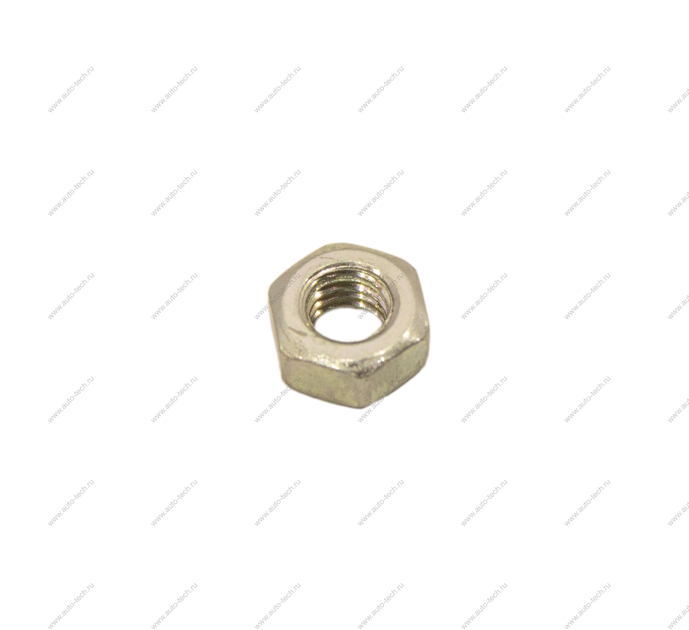 Гайка 6 переднего бампера Datsun/on do Nissan DATSUN 012115PA0A