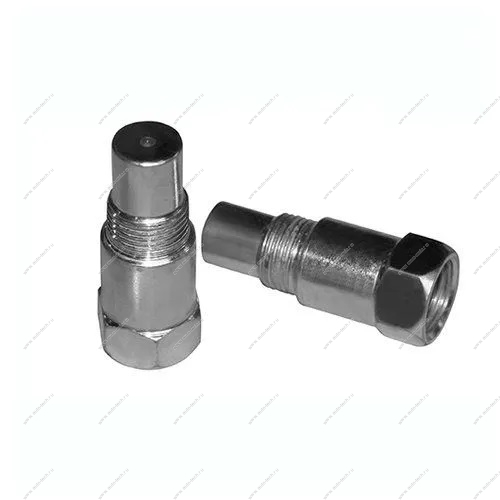 Лямбда-зонд (обманка) LADA Largus/Vesta/Xray (P3M/P4M/P4P)226901841R/8450035085/226A41772R/226906393R EuroEX EuroEX 550003