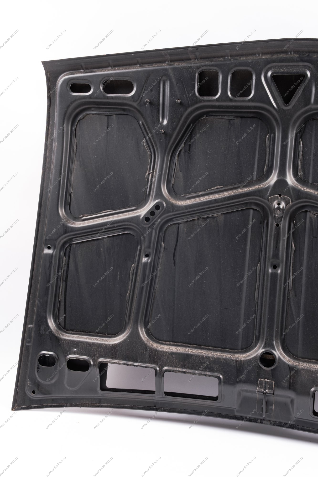 Капот ВАЗ-2106 Начало НАЧАЛО 2103-8402012