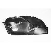 Подкрылок RENAULT Logan задний правый 2014- 638407780R/638404363R Renault RENAULT 767488904R