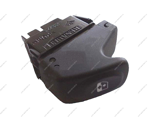 Кнопка RENAULT Logan/Рено Логан стеклоподъемника заднего левая Тольятти  8200467793