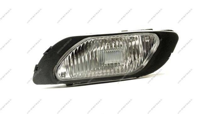 DAEWOO Nexia N-100 Фара противотуманная левая gamma