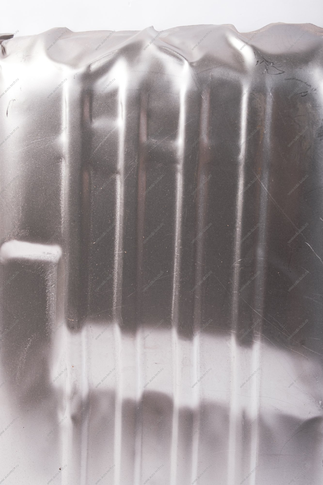 Ремонтная часть пола ВАЗ-2108 задняя левая Kamaz KAMAZ 21080-5102029-67