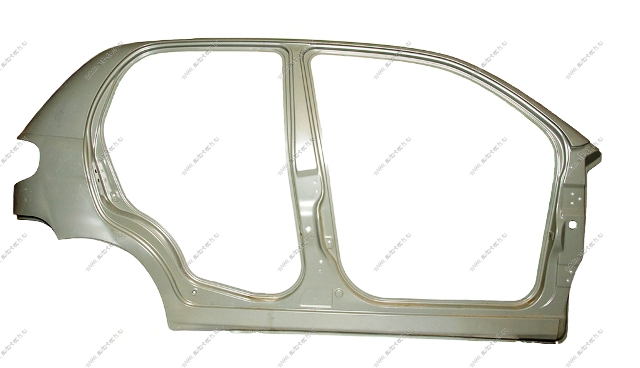 DAEWOO Matiz Боковина наружняя правая GM  96568724