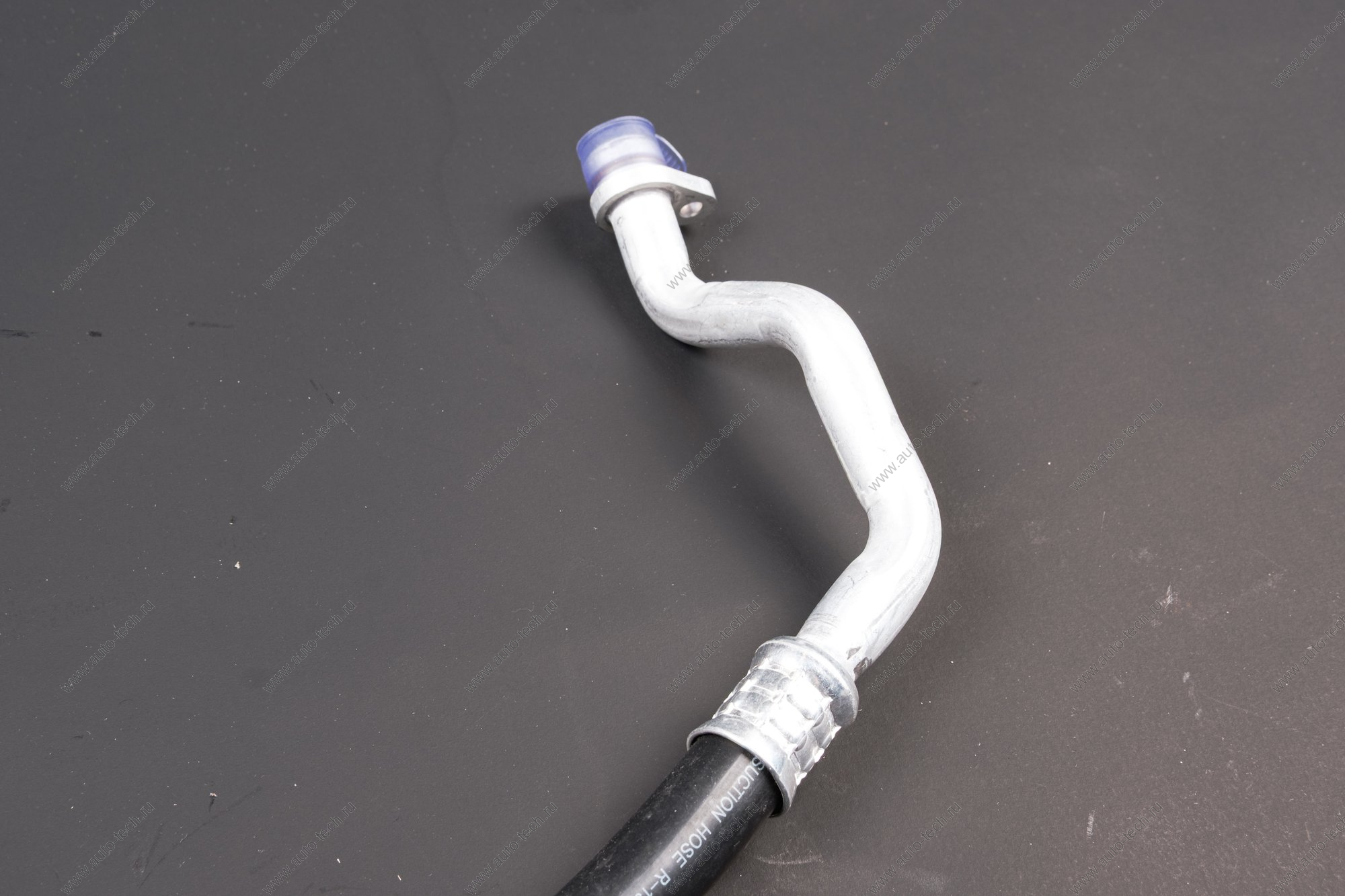 Трубопровод компрессора Lada Vesta CGA CGA 10PQP1843RA