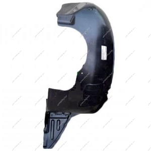 Подкрылок передний левый Datsun Nissan DATSUN 638235PA0B