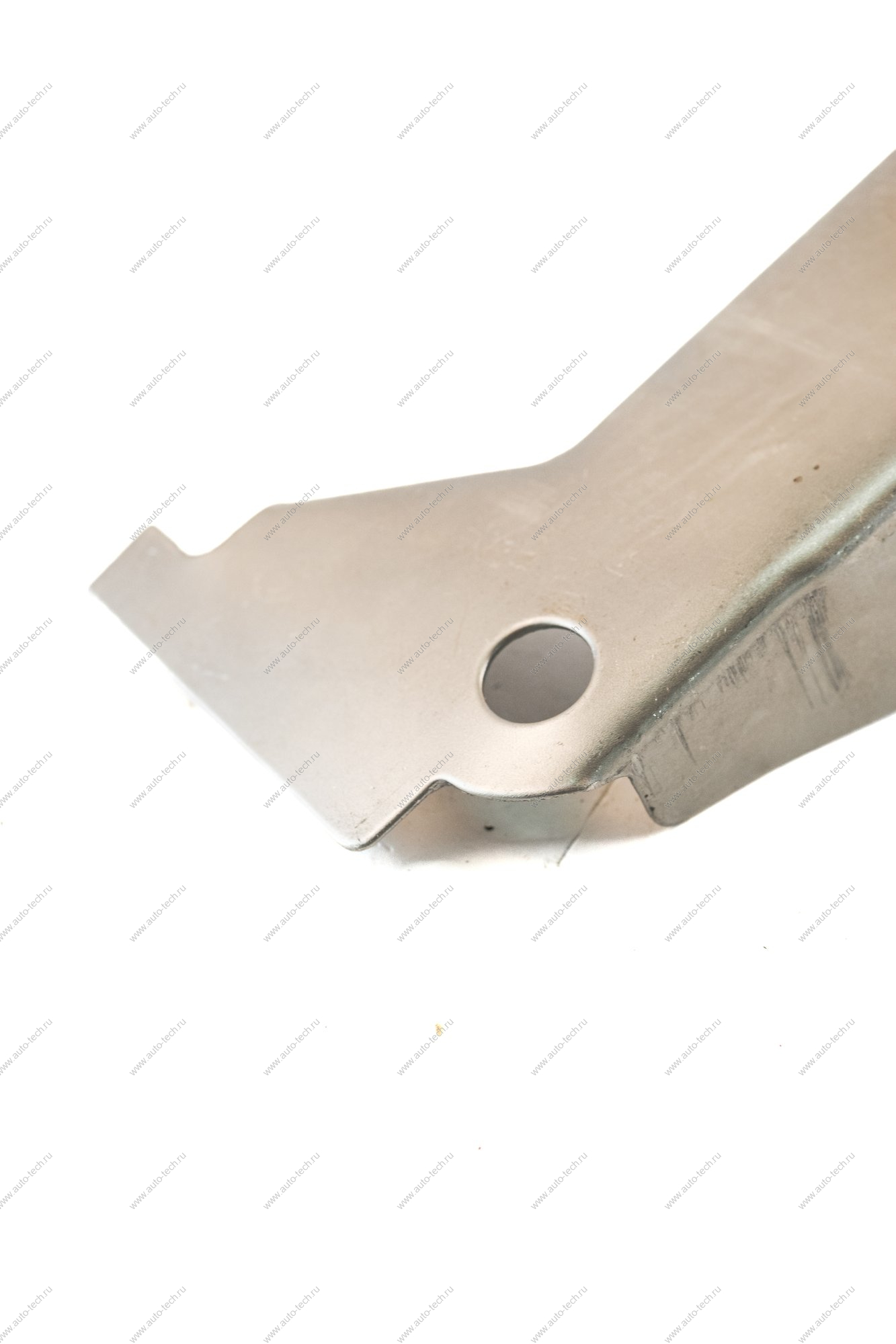 Усилитель переднего лонжерона ВАЗ-2108 левый (сварка) (пятачок+боковушка) Тольятти Тольятти 21080840331363