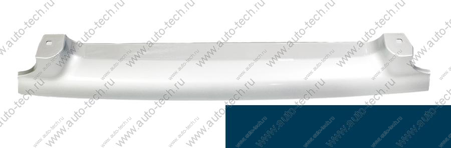 Решетка радиатора ВАЗ-2114 крашеная 453 Капри Сэд  21140-8401014-453
