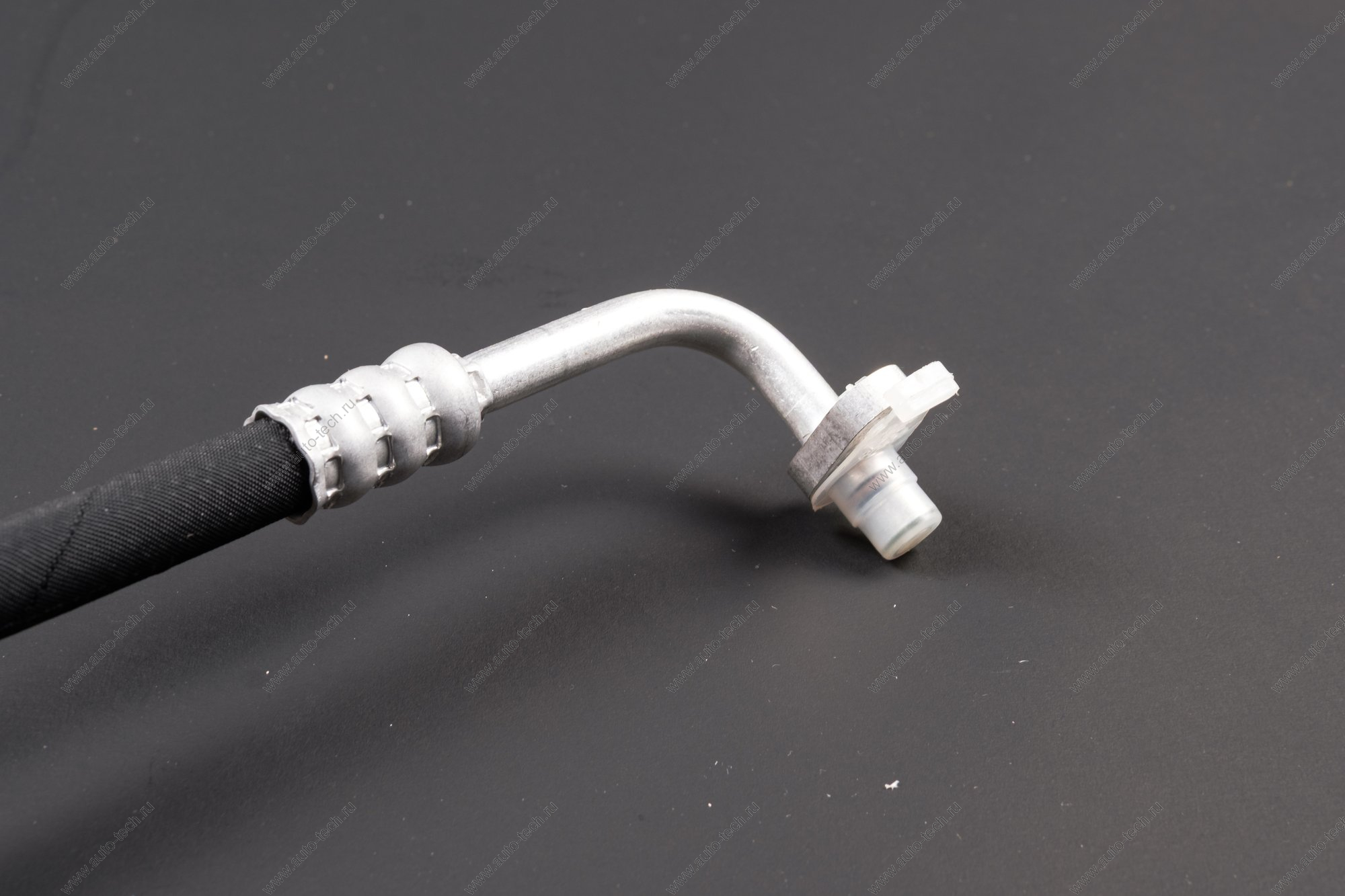 Трубопровод конденсатора испарителя LADA XRAY/Largus FL CGA CGA 10PQP1859RA