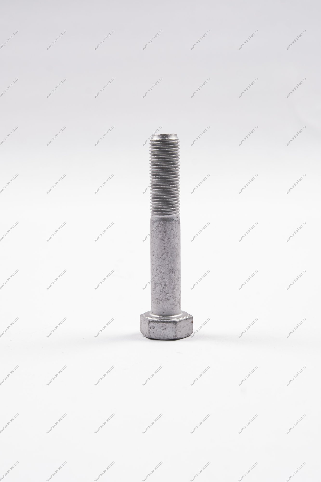 Болт крепления реактивных тяг М12х70х1.25 Lada LADA 00001005541221