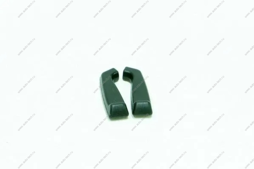 Рукоятка зеркала ВАЗ-2108 правая+левая внутренняя к-т LADA 21080-8201284+85-00