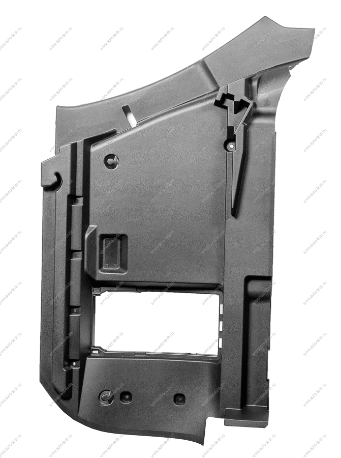 Обивка багажника боковая левая LADA XRAY АвтоВАЗ LADA 849519204R