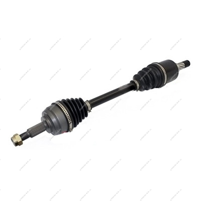 ПРИВОД ХОДОВОГО КОЛЕСА ПЕРЕДНЕГО ЛЕВОГО, Renault Duster I, II Renault RENAULT 391016840R
