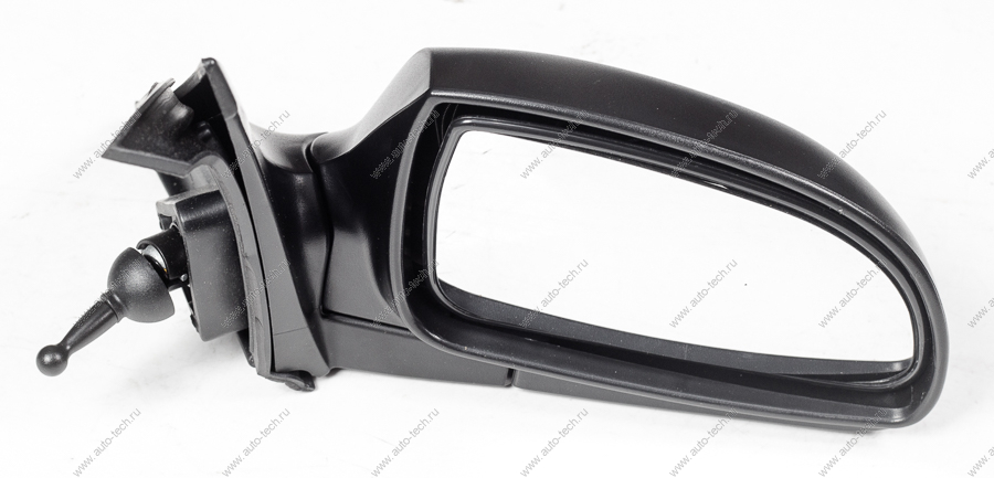 HYUNDAI Accent Зеркало боковое правое механическое Hengda HENGDA HNACC00-611-R