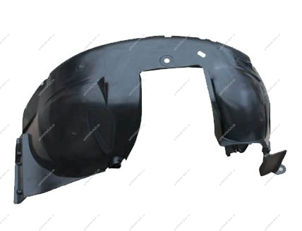 Подкрылок передний левый RENAULT Sandero/Рено Сандеро Francecar FRANCECAR FCR210254