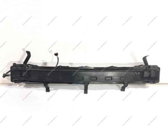 Усилитель заднего бампера Kia Cerato 2013-2016 Bodyparts Bodyparts KACET13-700