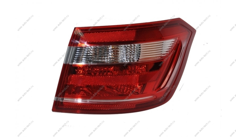 Фонарь LADA Vesta/SW/ SW Cross задний правый боковой Cartronic Cartronic CTR0119123