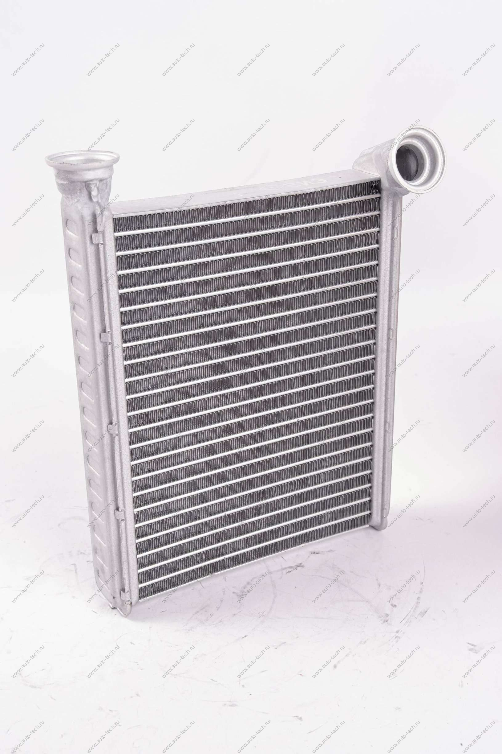 Радиатор отопителя LADA XRAY/Vesta ( ВИЭ) Lada LADA 8450039726