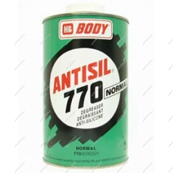 Обезжириватель 770 ANTISIL очиститель силикона 5 л. Body Body 770