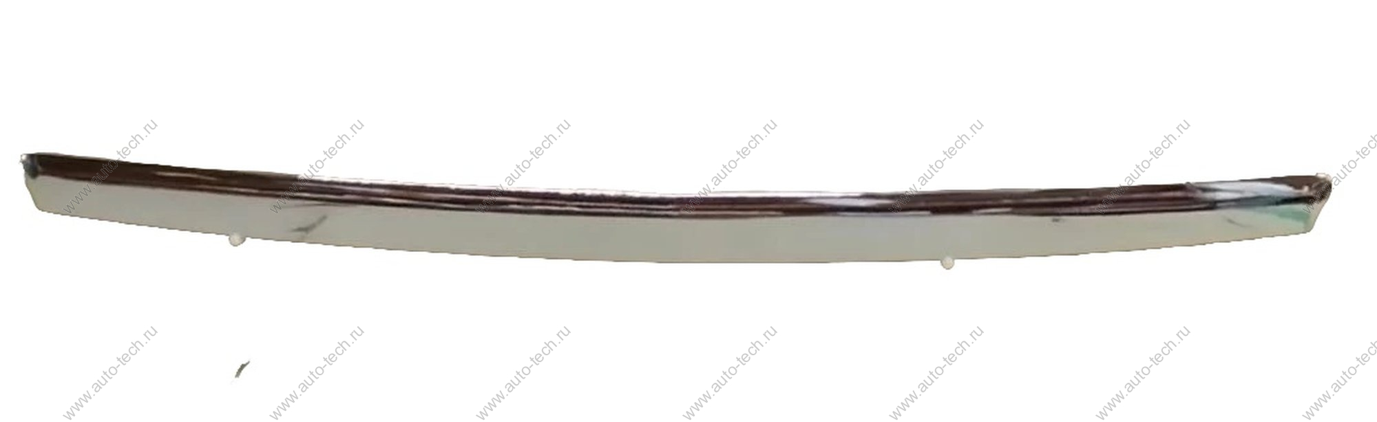 Молдинг ВАЗ-2170 капота (хром) Lada LADA 21700840210400