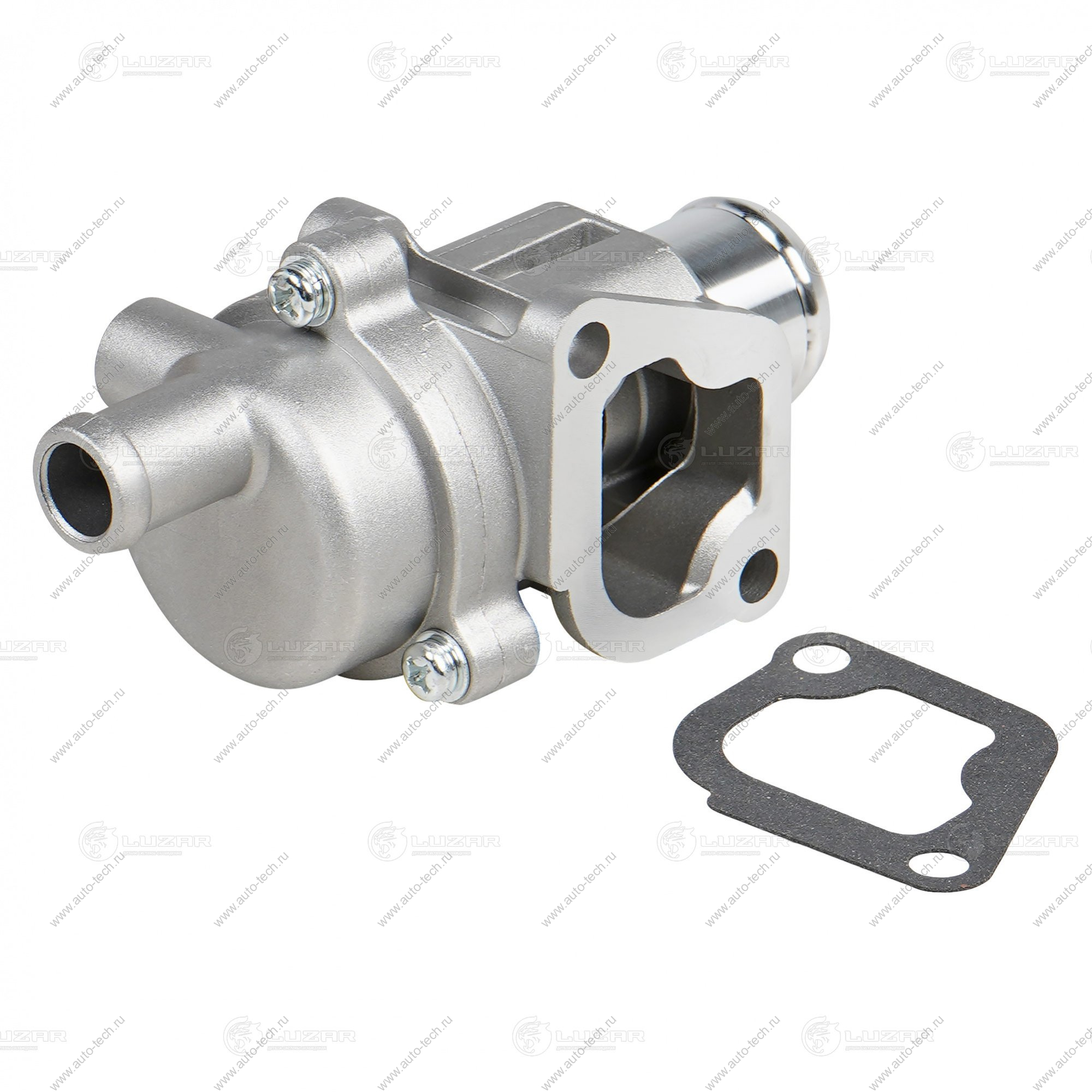 Термостат ВАЗ-2190/Vesta (ТЗА) Lada LUZAR LT0190