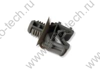 Скоба двухместная крепления трубок Lada Vesta Renault RENAULT 7703179006