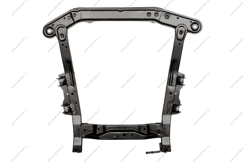 Подрамник RENAULT Logan/LADA Largus/S двигателя 544016835R/8200195988/544013322R TORK TORK TRK1028