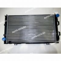 Радиатор охлаждения ВАЗ-2190 +/- A/C 2015 - МКПП Gamma GAMMA GMRCL2193