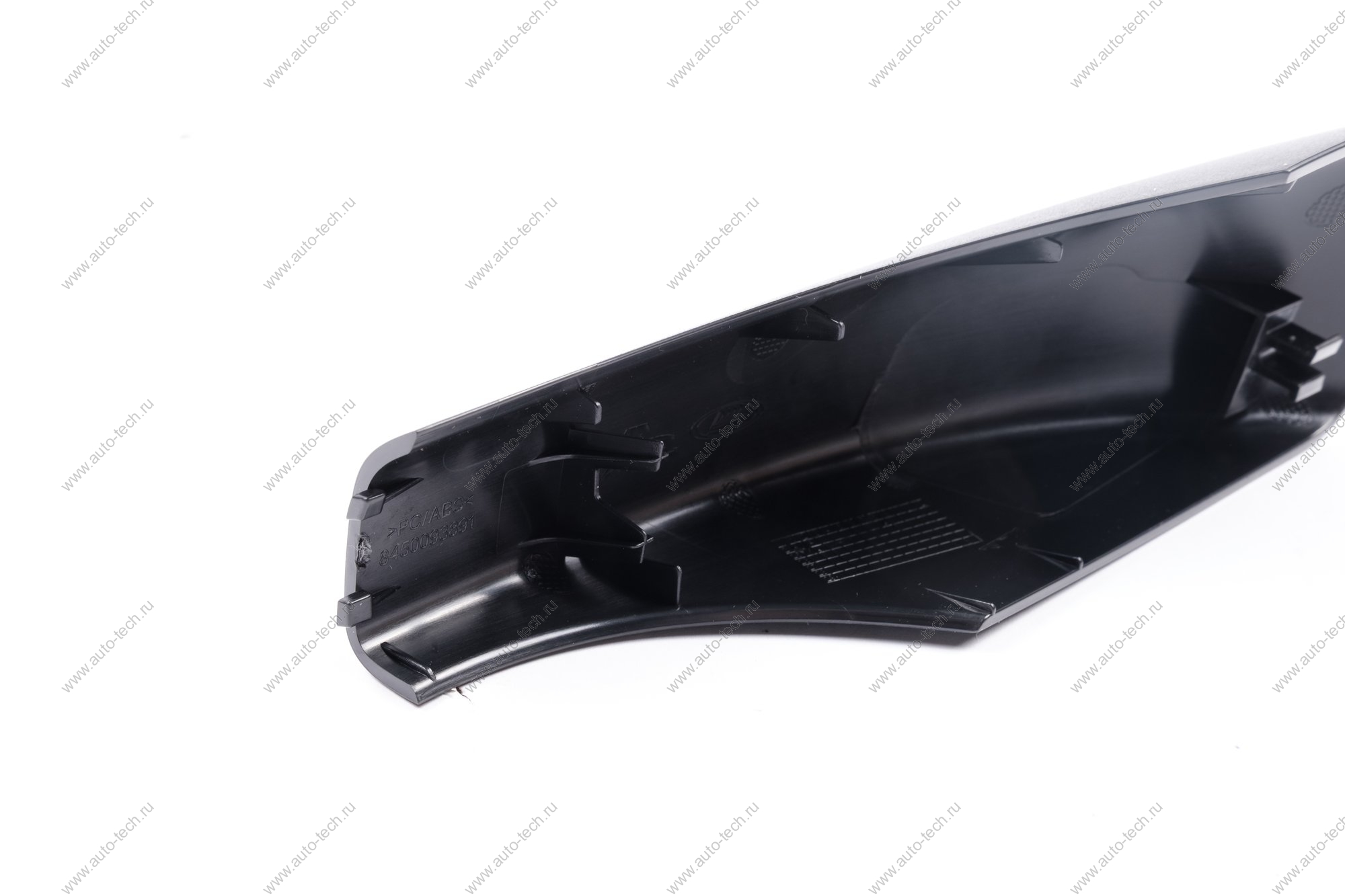 Облицовка рейлинга LADA Largus левая задняя Lada LADA 8450093891