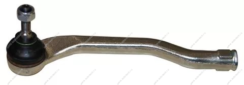 Наконечник рулевой тяги RENAULT Duster/Рено Дастер левый Renault RENAULT 8201108339