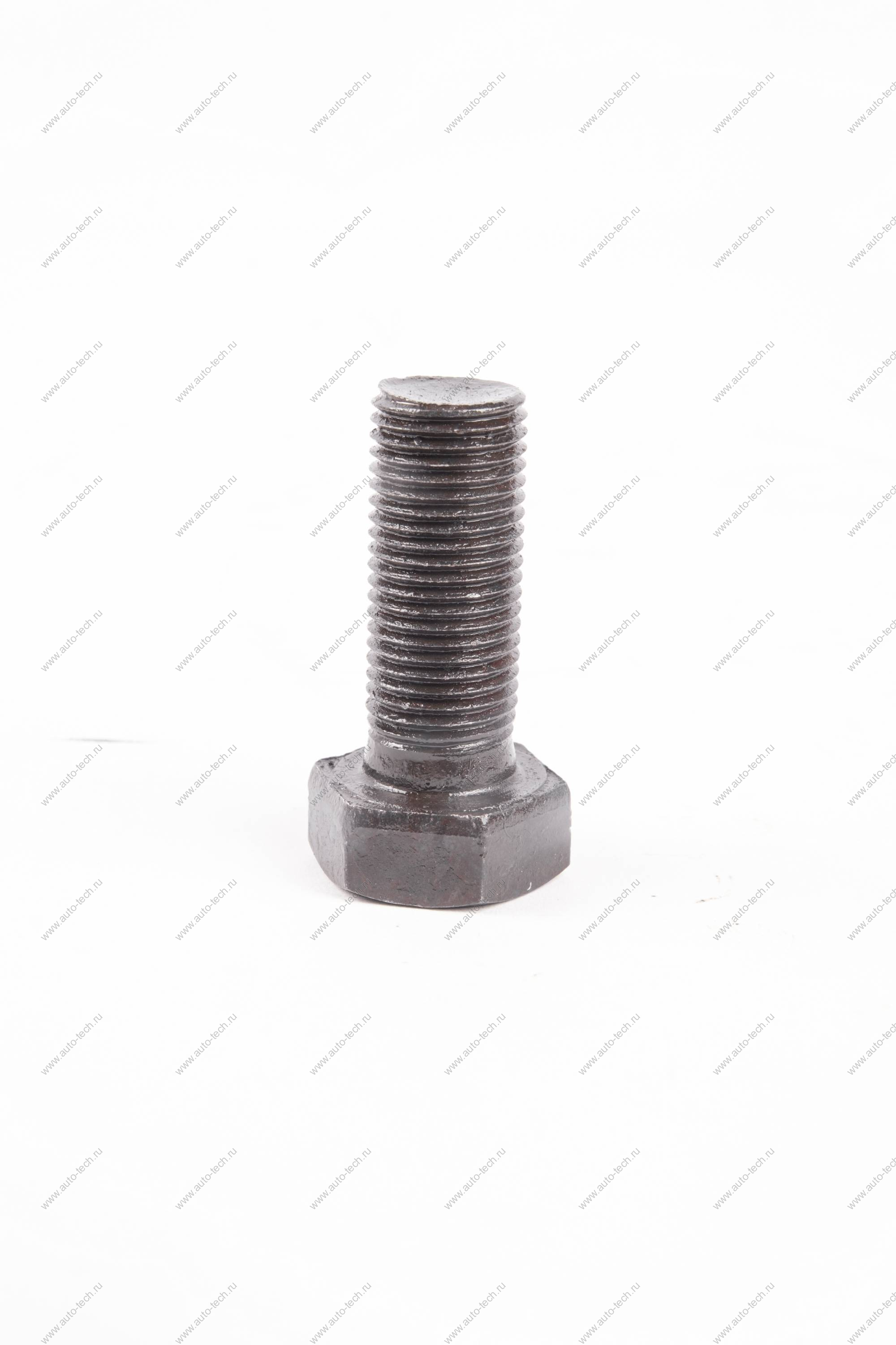 Болт М12x1.25x30 LADA 00001005540433