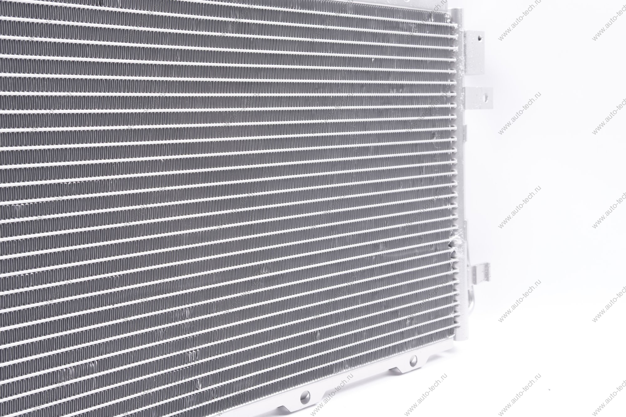 Радиатор кондиционера МКПП/АКПП ВАЗ-2190 2015 - PEKAR Pekar 21900-8112014-11-01