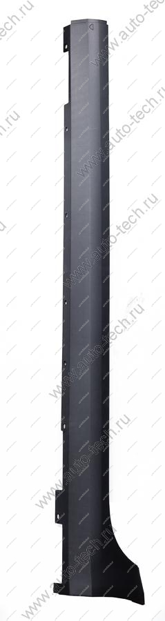 Обтекатель порога правый LADA Xray Cross Lada LADA 8450021080