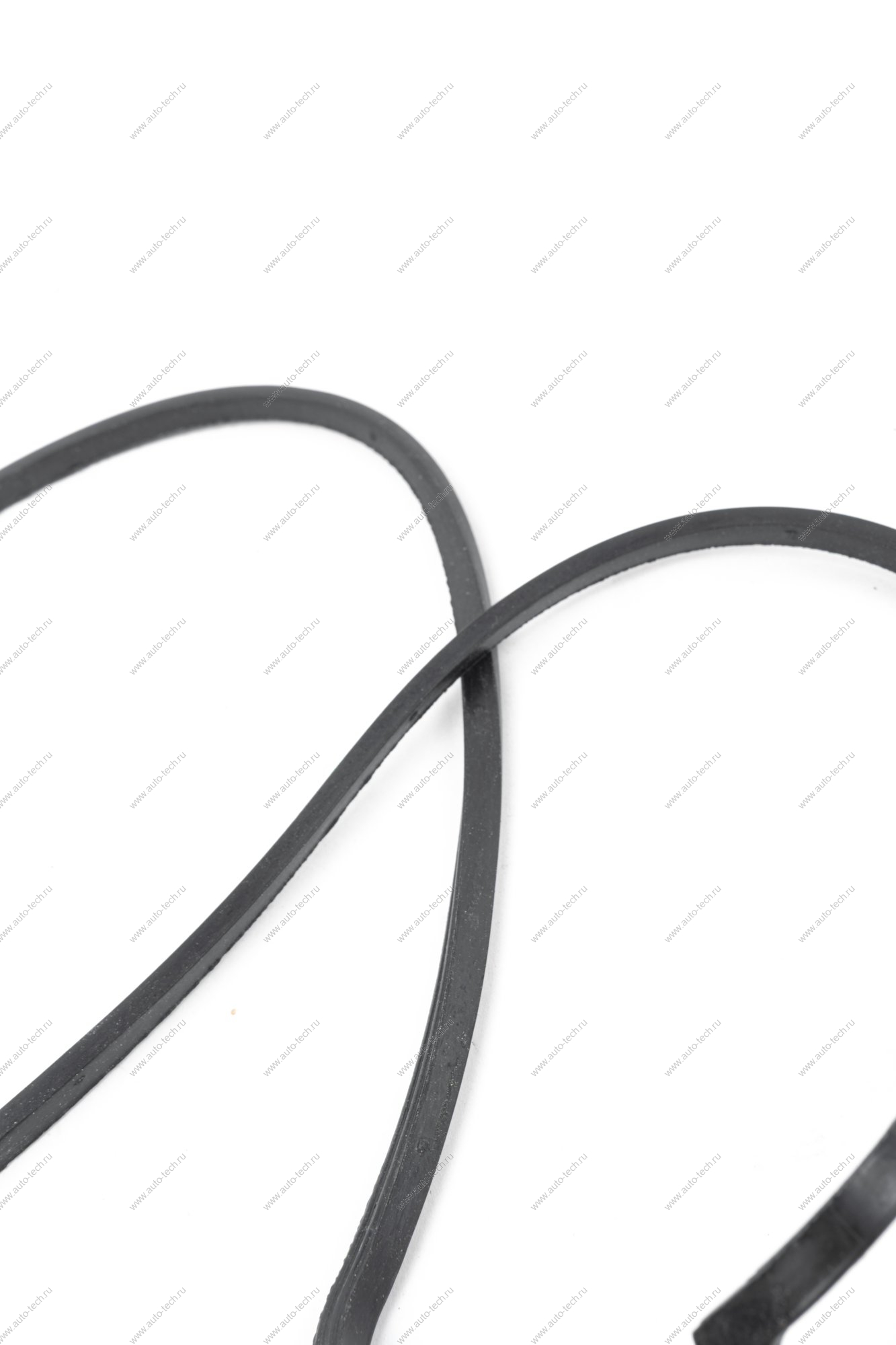 Прокладка клапанной крышки (лапша) 2108-2110, 2115 силикон Lada LADA 21080100327001