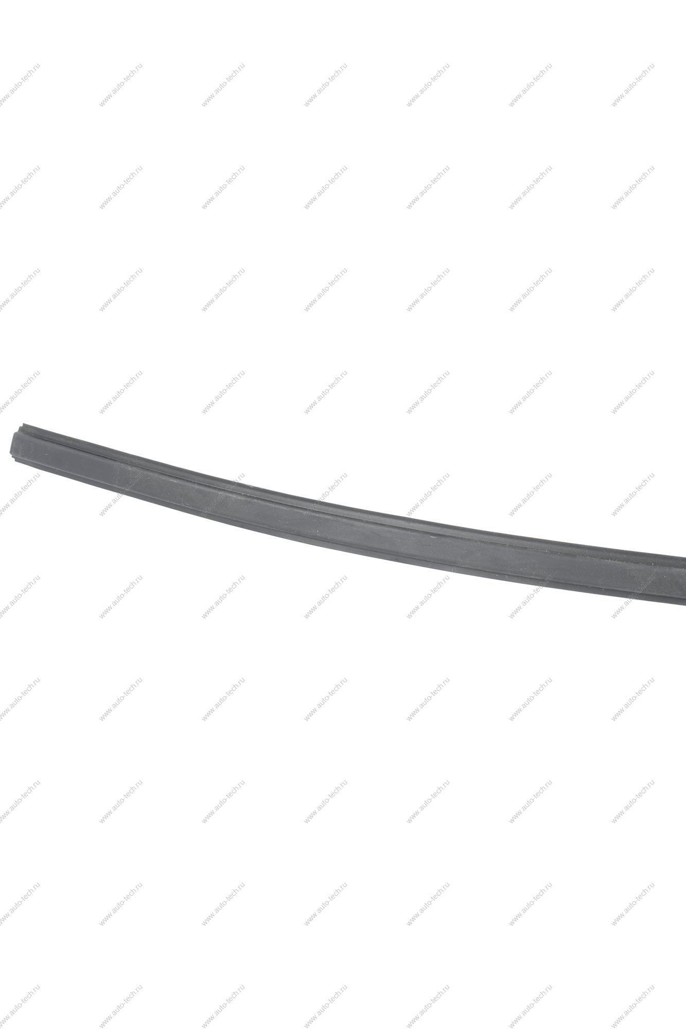 Облицовка LADA Vesta/Веста сточного желоба крыши правая Lada LADA 8450044299