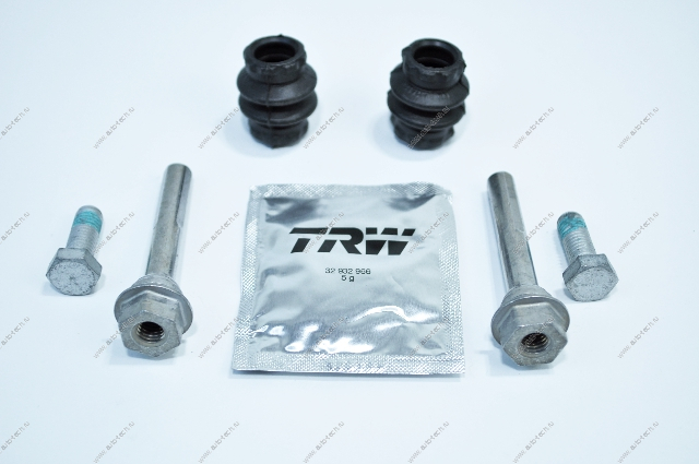 Ремкомплект суппорта тормозного RENAULT, DACIA, BMW, FORD, NISSAN, FIAT QZ7701208339 Quartz QZ7701208339
