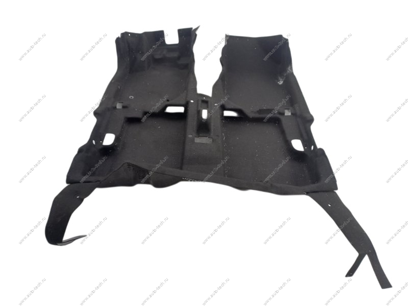 ПОКРЫТИЕ КОВРОВОЕ ПОЛА САЛОНА RENAULT Logan 2014- Renault RENAULT 749020920R