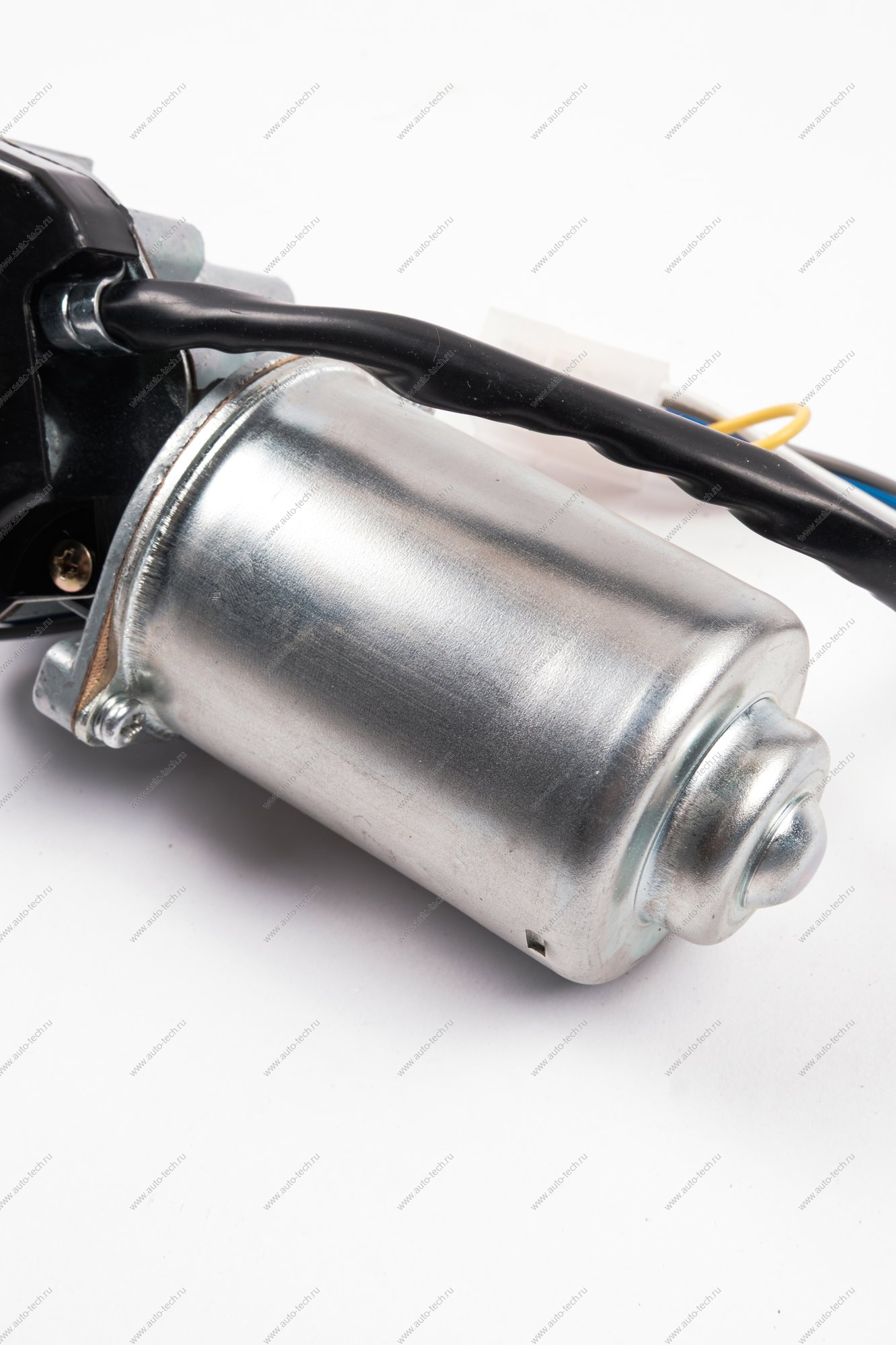 Моторедуктор стеклоочистителя 1118/2190 вал 12мм Cartronic CRTR0089943