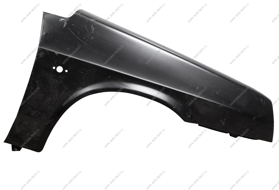 Крыло ВАЗ-21093 переднее правое крашеное Lada LADA 21093-8403010-000