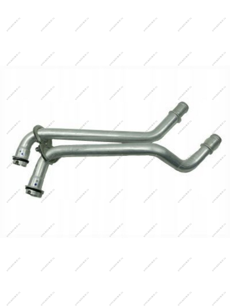 Трубки LADA Largus/RENAULT Logan радиатора отопителя к-т Lada LADA 6001547485