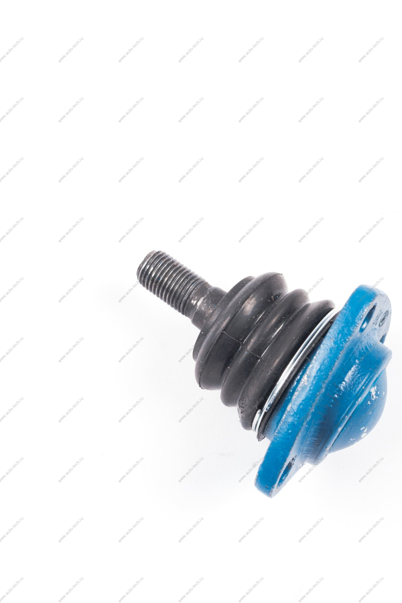 Шаровая опора ВАЗ-21214 верхняя с чехлом нов. обр. ( ,Автокомплект, г. Белебей ) Lada LADA 21214-2904192-05