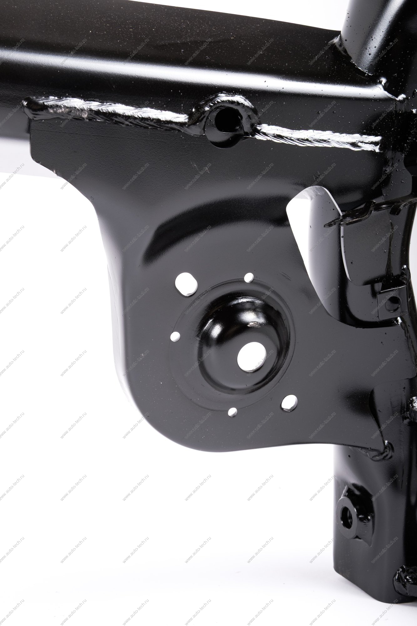 Балка заднего моста LADA Largus/Лада Ларгус в сб. с сайлентблоками Ukor Auto Ukor Auto U0603005