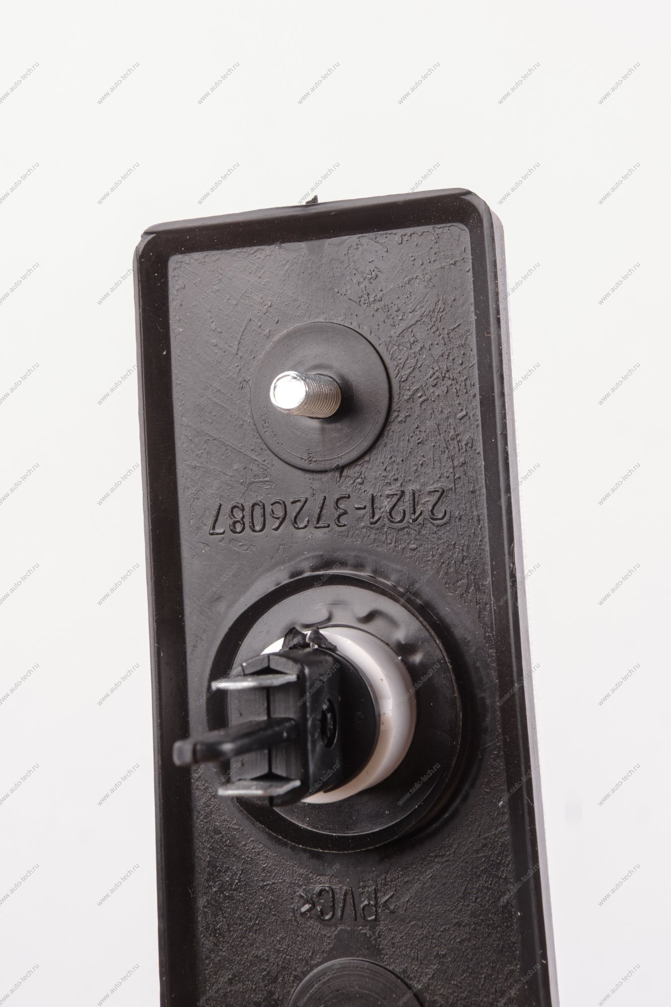 Повторитель ВАЗ-2106 поворота желтый Освар LADA 21060372601001