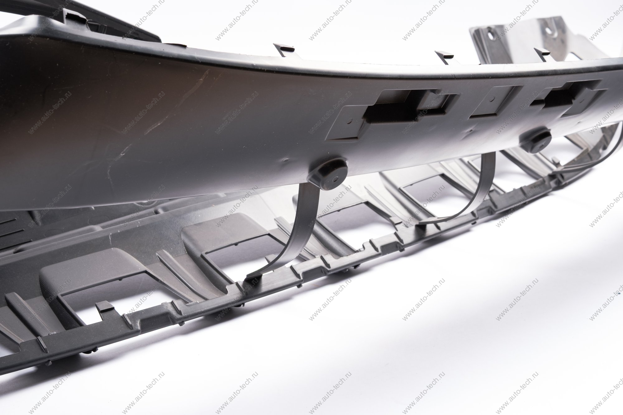 Бампер передний Jolion (2021- н.в.) SCHOFFER SCHOFFER SHF-00227