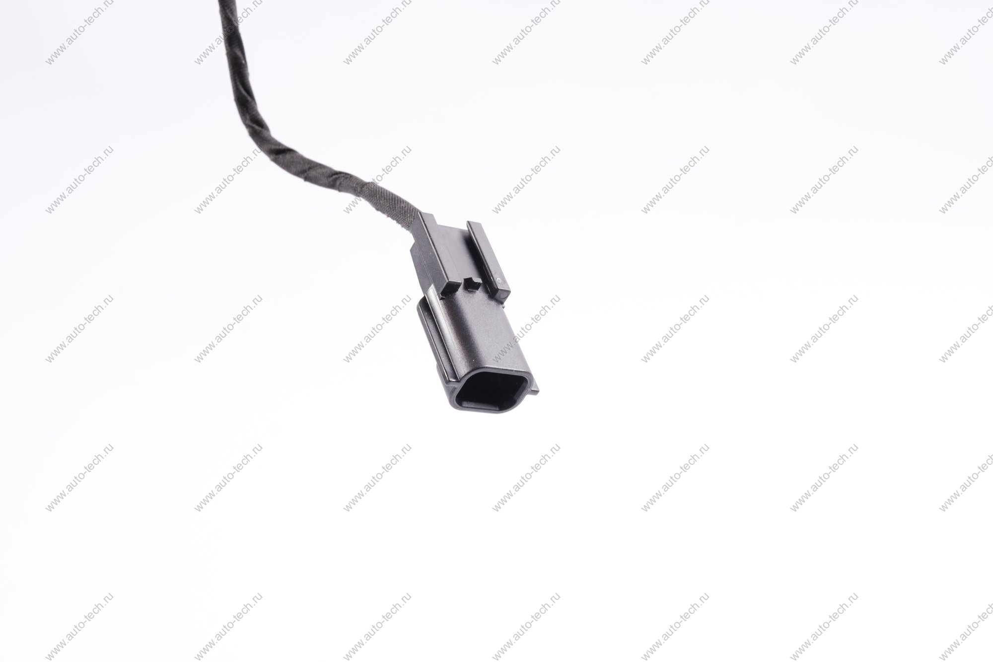 Жиклер омывателя ветрового стекла (струйный, обогреваемый, под фигурное посадочное отверстие) LADA Vesta NG Lada LADA 289306285R