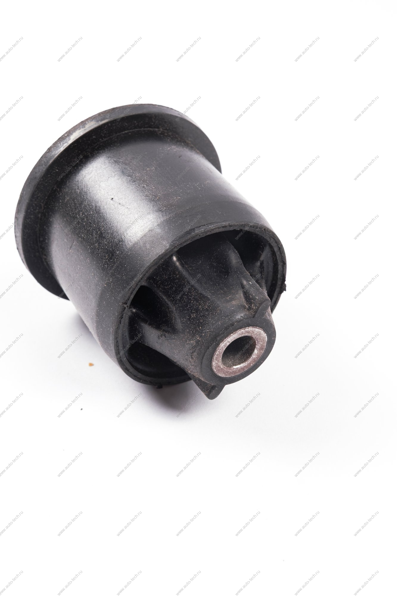 Шарнир крепления рычага задней подвески (сайлентблок) Lada Largus/Renault Logan (БРТ) Lada LADA 27539PУ