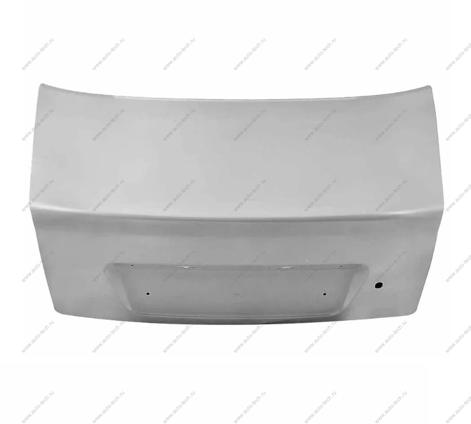 Крышка багажника ВАЗ-2170 (катафорезный грунт) Lada LADA 21700560401070