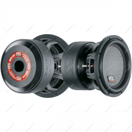 Сабвуфер MTX AUDIO RFL12 MTX AUDIO MTX AUDIO RFL12
