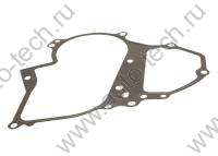 Прокладка INFINITI M 06-/ QX70/FX 08- передней крышки двигателя правая Nissan NISSAN 23797EY01A